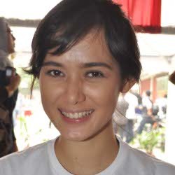 Renata Kusmanto Sulit Mainkan Emosi di Sampai Ujung Dunia