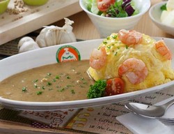 Mr Curry Buka Outlet Kedua