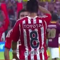 Tembak-tembakan, Dua Pemain Dihukum Klub