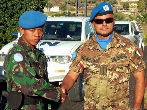 Indobatt Tambah Area Operasi