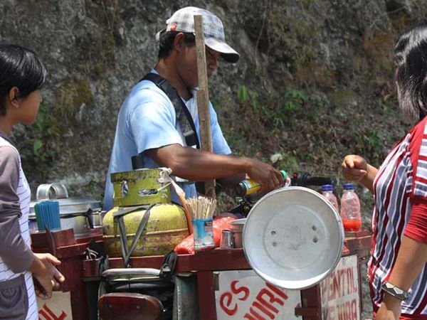 Publik Pilih Energi yang Murah dan Hemat