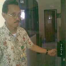 Brankas Taman Safari yang Dibobol Milik Merchanding Partner