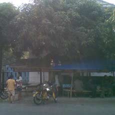 Nang Ndut Sembunyi di Madiun dengan Kerja di Pabrik Kulit