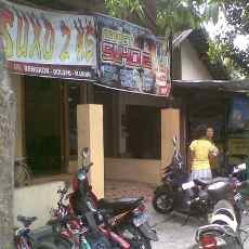 Tiap Malam Terduga Teroris Nang Ndut Kerap Datangi Warnet Suxo Madiun