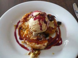 Roti Sisa, Dessert Nostalgia dari Prancis