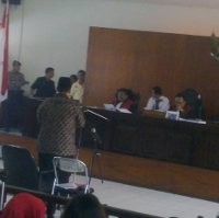 Walikota Bekasi Bebas, KPK Resmi Ajukan Kasasi 