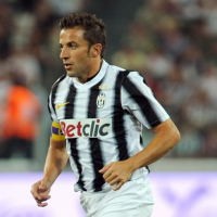 Del Piero Santai Tanggapi Masa Depannya
