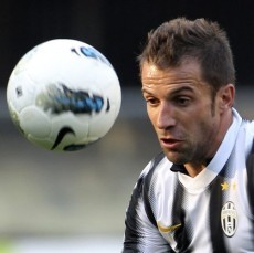 Milan Buka Pintu untuk Del Piero