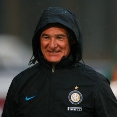 Ranieri Inginkan Sepakbola Ceria di Inter 