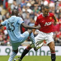 Lupakan Duel dengan Rio, Balotelli Fokus ke Laga