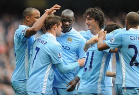 Performa City Oke, Milner Yakin Menang