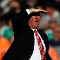 Fergie: Laga Bisa Menentukan Juara 