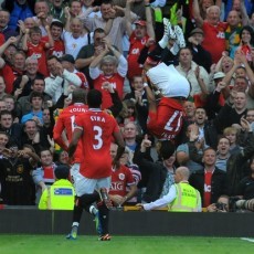 Tangguh di Kandang, Setan Merah Diminta Tetap Pede