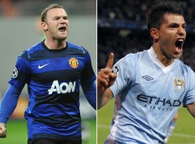 Adu Tajam Rooney-Aguero