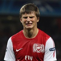 Arshavin Pembelian Arsenal yang Gagal
