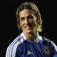 Torres Diharapkan Cetak Lebih Banyak Gol