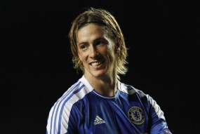 Torres Diharapkan Cetak Lebih Banyak Gol