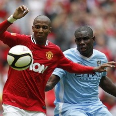 MU Agak Takut dengan City
