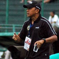 RD Inginkan Dua Ujicoba Lagi untuk Timnas U-23