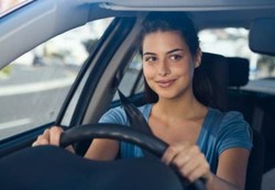 Wanita Lebih Rentan Terluka Dalam Kecelakaan Mobil