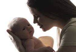 Cuci Tangan Dulu, Sebelum Pegang Bayi