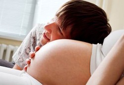 Ibu Hamil Punya Kemampuan Tentukan Waktu Kelahiran