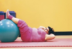 Cara Menurunkan Berat Badan untuk Penderita Diabetes