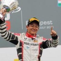 Rio Jadikan Tes Catalunya Sebagai Latihan Simulasi