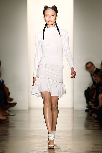 Francesc by Frank Tell, Spring/Summer 2012