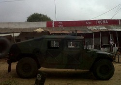 Marak Penculikan, WNI Diimbau Jauhi Kawasan Perbatasan Kenya