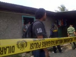 Baru Ngontrak 2 Bulan, Rahmat-Hertati Mengaku Sebagai Pasutri