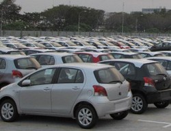 Mesin Yaris, Masih Baru Kok Terasa Kasar?