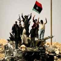 Operasi Militer NATO di Libya Berakhir 31 Oktober