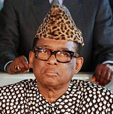 15 Diktator Terbesar Dunia Yang Berhasil Digulingkan (2)