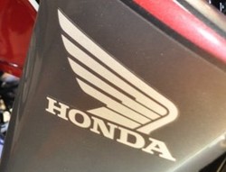 Honda Kerahkan 200 Prajurit Amankan Pabrik