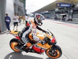 Sempat Jatuh, Pedrosa Raih Pole