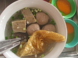 Rasa Panas Perlu Disejukkan Dulu, Baru Boleh Pulang