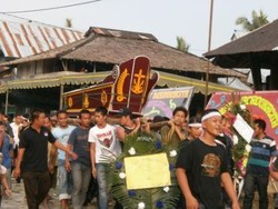 Maluaya Famadaya Hasi Zimate dan Fanoro Satua