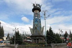 Ingat Brastagi, Ingat Monopoli!