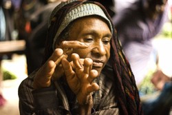 Menjejak Kota di Tengah Lembah