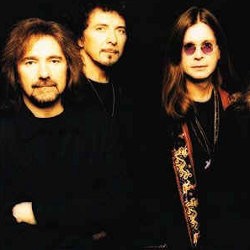 Black Sabbath Reuni!