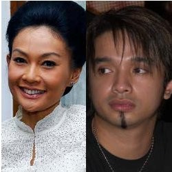 Arti Mas Kawin Rp 1,23 Juta di Pernikahan Endhita dan Onci Ungu