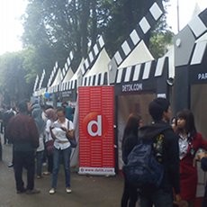 Cari Kerja? Ayo ke Job Vaganza Fiesta di ITB
