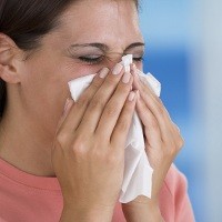 Redakan Gejala Flu dengan Bahan-bahan di Dapur