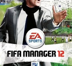 FIFA Manager 12 Siap Dicicipi