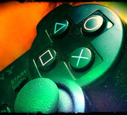 Sony Mulai Membuat PlayStation 4