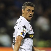 Crespo Pertimbangkan Pensiun dari Seri A