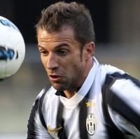 Del Piero Agak Kecewa Dilepas Juve