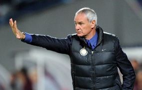 Ranieri Minta Ular Besar Waspadai Keledai Terbang
