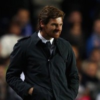 Villas-Boas: Liga Inggris Kini Lebih Kompetitif